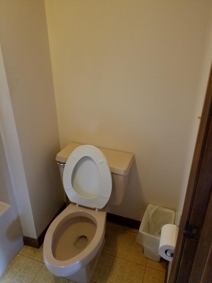 Midwest Inn Paoli エクステリア 写真
